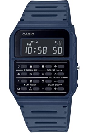 Erkek Kol Saati Retro CA-53WF-2BDF