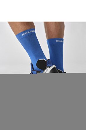 SUPERCROSS 4 GORE-TEX Erkek Koşu Ayakkabısı Lapis Blue L47119600