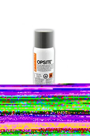 Smith&nephew Opsite Sprey Transparan Ince Film Tabakası