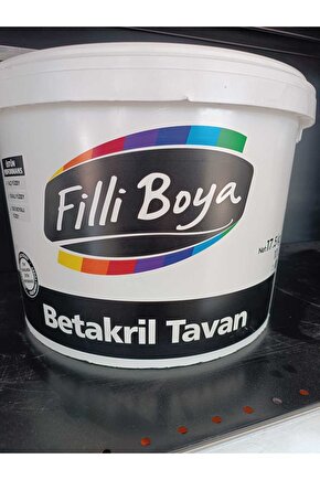 Fırsat Paketi (Tavan Duvar Boyası Rulo ve Koruma Örtüsü)