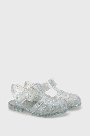 Clasıca Crıstal Kız Çocuk Sandalet S10329