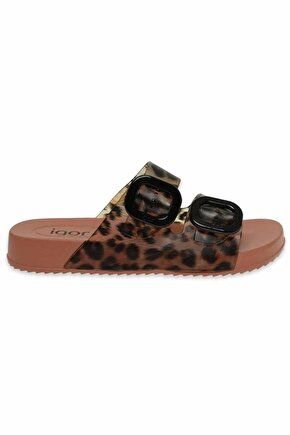 Habana Leo Kadın Terlik BB350-381