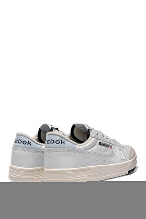 LT COURT Beyaz Unisex Sneaker