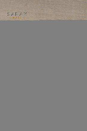 Kadın Ince Biyeli Gece Ayakkabısı Platin