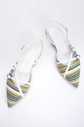 Kadın İtalyan Babet