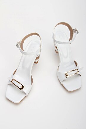 Kadın Yazlık Ayakkabı Çeyizlik