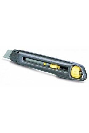 Maket Bıçağı Interlock 18mm
