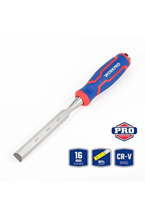 WP243007 16MM Profesyonel İskarpela