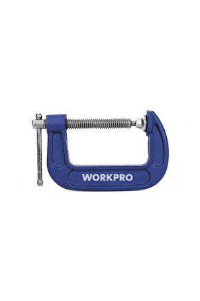 WP232019 100mm G Tipi İşkence
