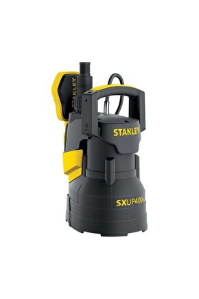 SXUP400PCE Temiz Su Drenaj Pompası