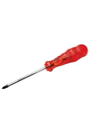 4120186100 Kraft Seri Yıldız Uçlu Tornavida 6x100 mm