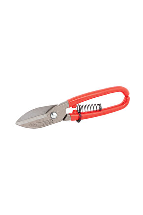 6821 Yaylı Tenekeci Makası 250 mm