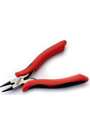 Elektronikçi Yuvarlak Uçlu Kargaburun 125mm