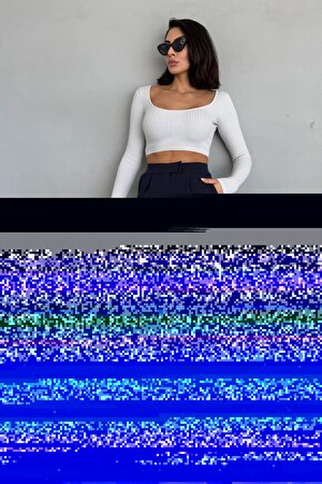 Suni Kürklü Peluş Kadın Ceket