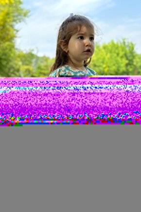 Kız Bebek Elbise Kız Çocuk Elbise Doğum Günü Parti Düğün Elbise Dantelli Kısa Kol Astarlı Elbise