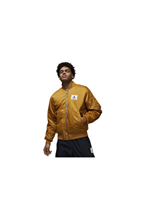 Jordan Essentials Erkek Bomber Ceket