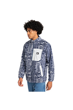 Clean Coast Fz Erkek Polar Ceket ERKEK POLAR CEKET EQYFT04957