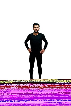 Erkek Armour Fleece® Storm Tam Boy Fermuarlı Kapüşonlu Üst