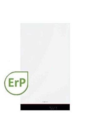Vitodens Connect 3235 Kw 27000 Kcl Tam Yoğuşmalı Kombi