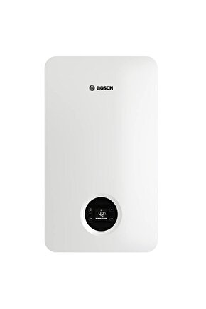 Therm 6600 S 12 lt Hermetik Şofben