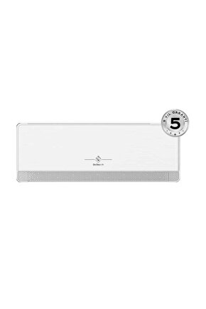 (Baymak) Clim’Up İnovent 24000 Btu A++ İnverter Klima