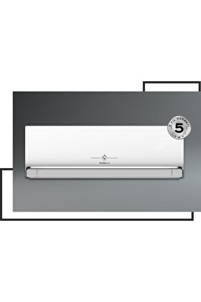 Climup 12.000 Btu Inverter Split Klima