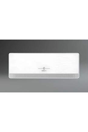Baymak Klima Dietrich 12 Clim Up Inovent - 12000 Btu Duvar Tipi Klima Montaj Dahil