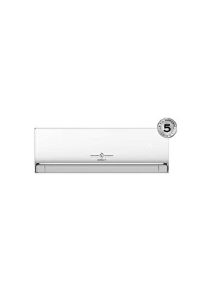 DE DİETRİCH CLIMUP 9.000 BTU SPLİT KLİMA YENİ