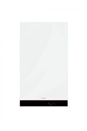 Viessmann Trend 25 Kw Kombi