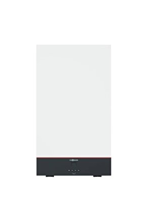 Vitodens classic 25 kw (Baca dahil)
