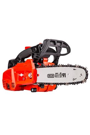 TS2515 EUR5 Motorlu Benzinli Dal Budama Testeresi 1,2 Hp