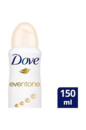 Deodorant Eventone Koltuk Altı Kararmasına Karşı 150 ml