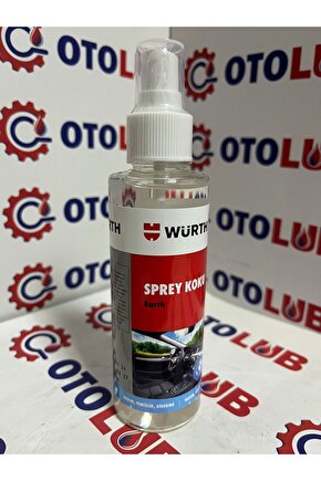 Sprey Oto Kokusu Earth 150ML X 2 Adet