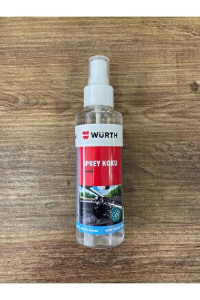 WÜRTH SPREY  ARAÇ KOKUSU VENÜS 150ML