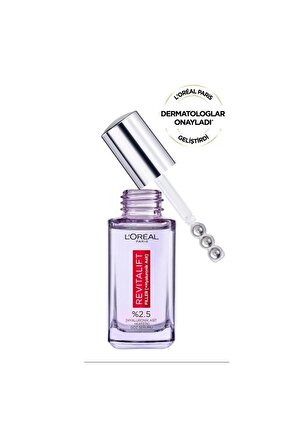 Loreal Paris Revitalift Filler Göz Serumu 20 ml