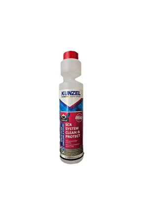 SCR AD BLUE SİSTEM TEMİZLEME VE KORUMA 250 ML
