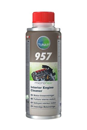 957 Micrologic Premium Motor Iç Temizleyici 200 ml 95700200w, One Size