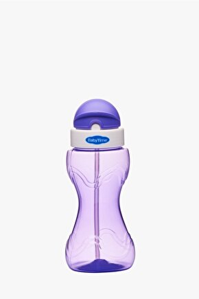 Baby Time Pipetli Suluk Bt501 - Mor