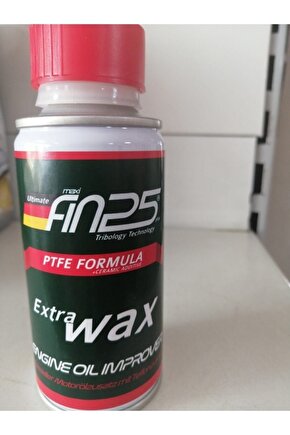 Fin 25 Maxi Ultimate Teflon Seramik Içeren Motor Yağ Katkısı 150 ml