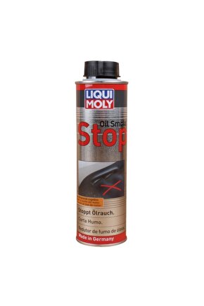 Lıquı Moly Oıl Smoke Stop Duman Önleyici Yağ Katkısı 300 Ml 8360