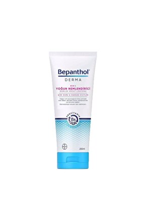Derma Yoğun Nemlendirici 200 Ml