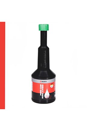 Power Clean Benzin Ve Hibrit Enjektör Temizleyici 200 Ml