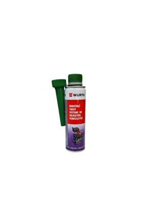 Benzin Oktan Yükseltici 300 Ml