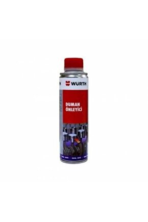 Duman Önleyici Motor Yağı Için 300 Ml