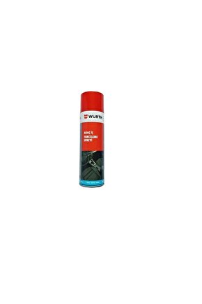 Araç İçi Temizleme Spreyi 500ml