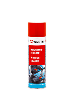 Araç içi Temizleme SpreyI 500 ml 0893033 028 24