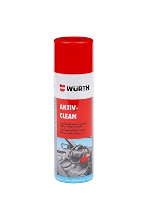 Aktif Clean Temizlik Ürünü