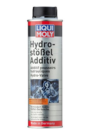 Subap Iteceği Katkısı 300ml 1009