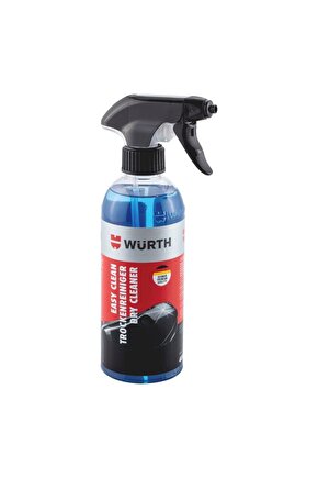 Easy Clean Kuru Temizleyici 400 ml