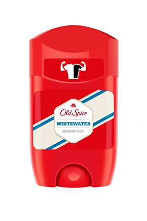 Deodorant Stıck 50 ml Whıte Water
